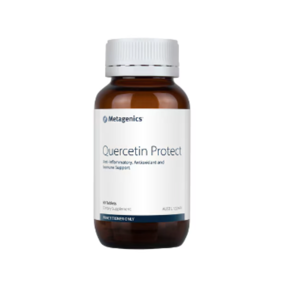 Quercetin Protect