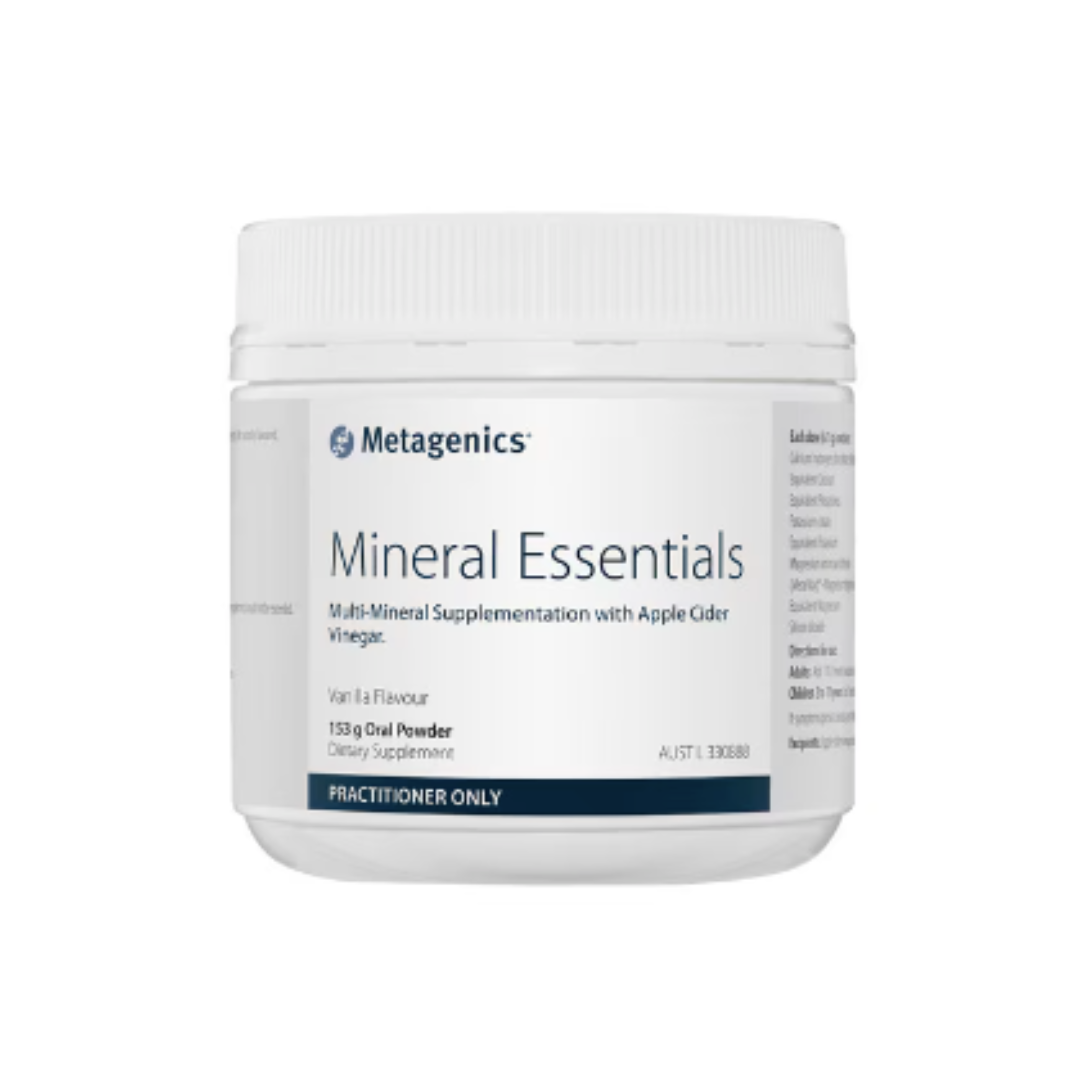 Mineral Essentials 153g