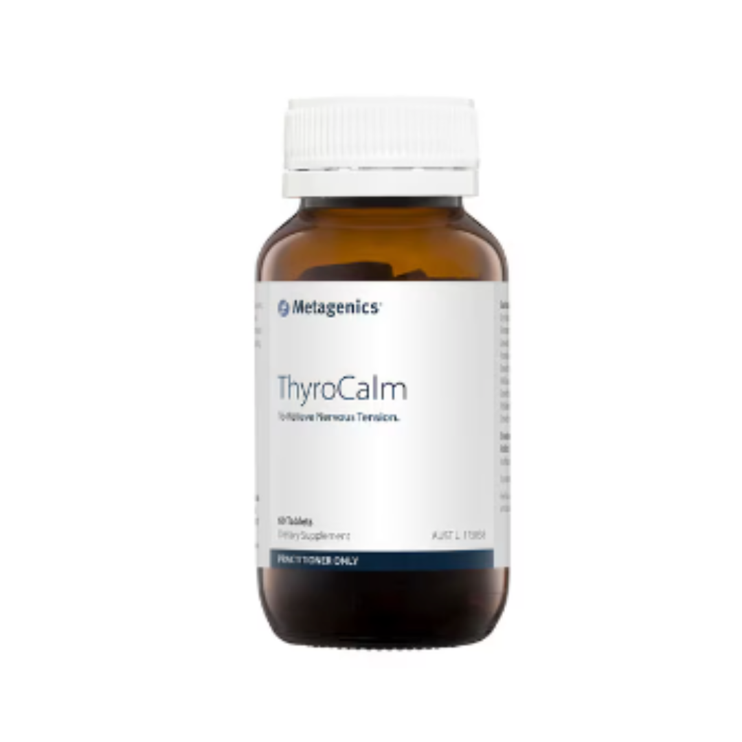 ThyroCalm 60tabs