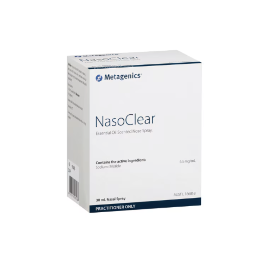 NasoClear 30ml