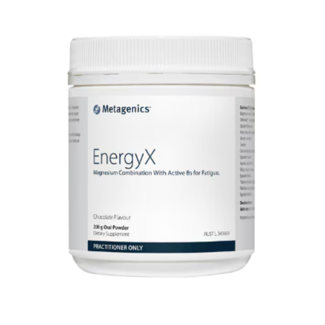 EnergyX Chocolate