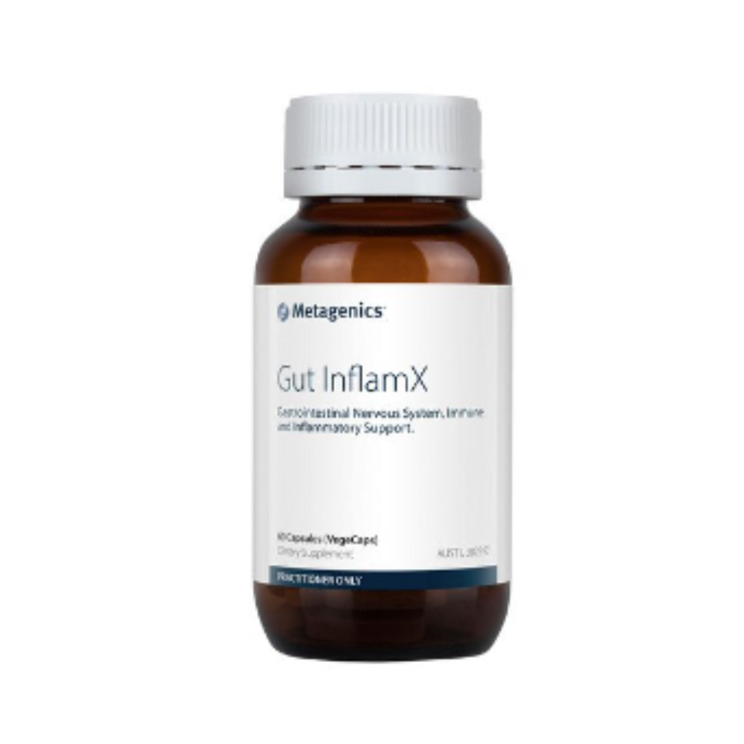 Gut InflamX 60c