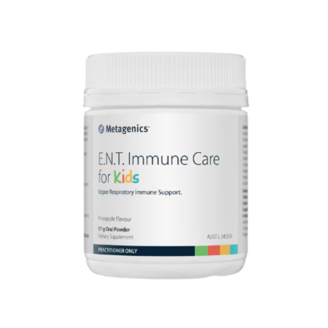 ENT Immune  Care for Kids 100g