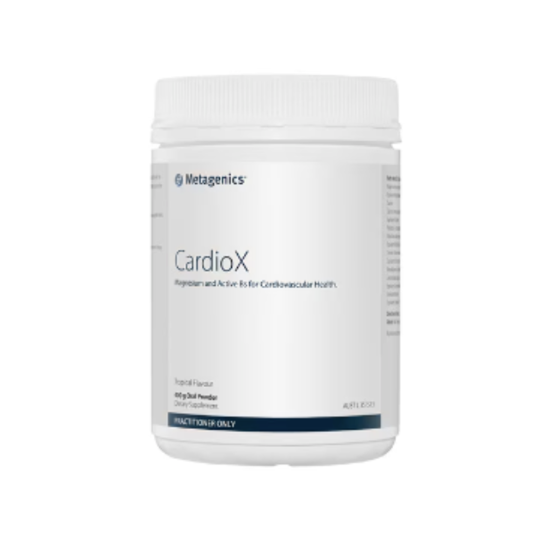 CardioX Tropical 400g