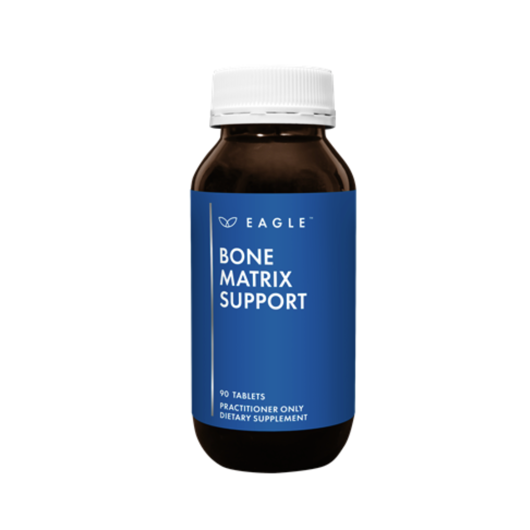 Bone Matrix Support 90 tabs