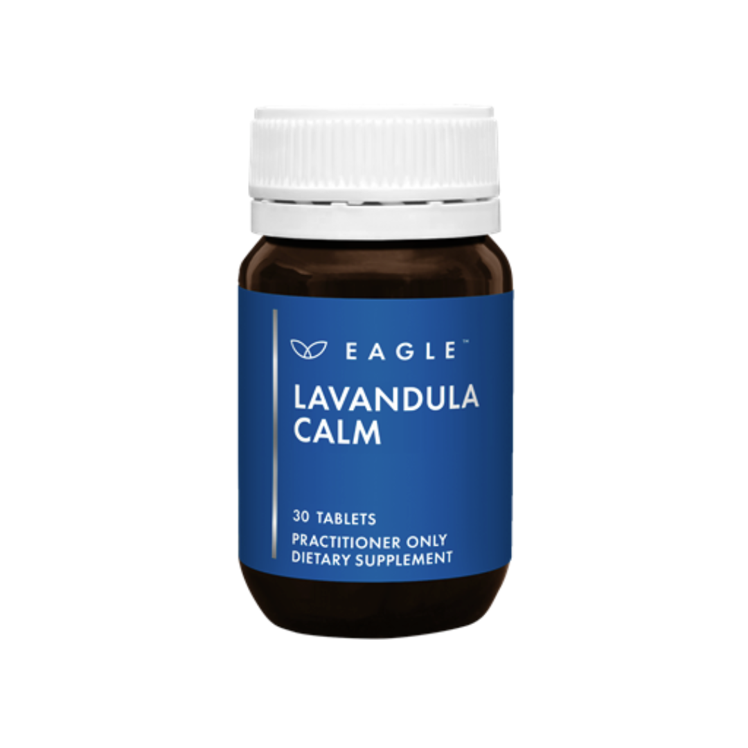 Lavandula Calm 30 tabs