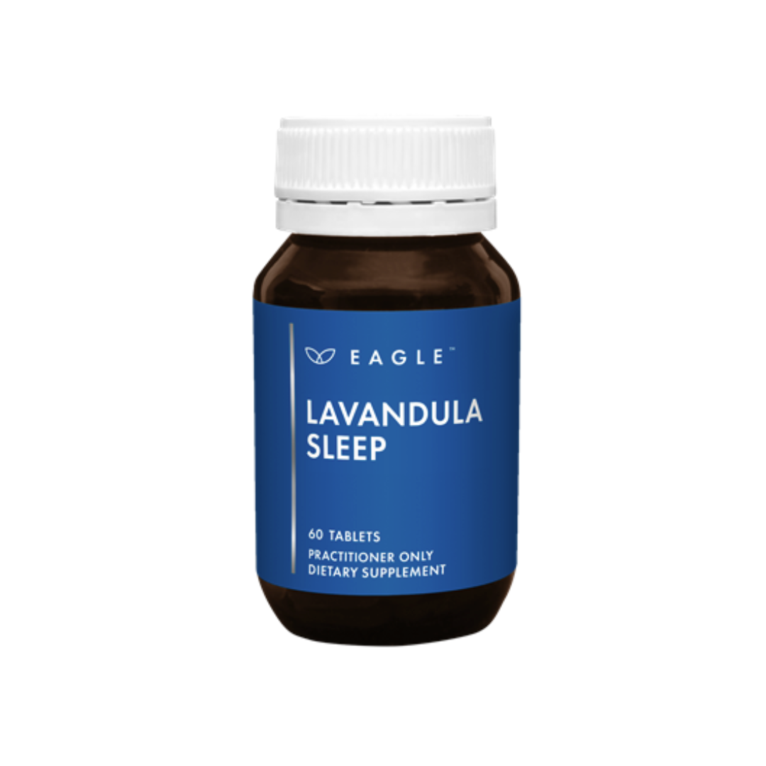 Lavandula Sleep 60 tablets