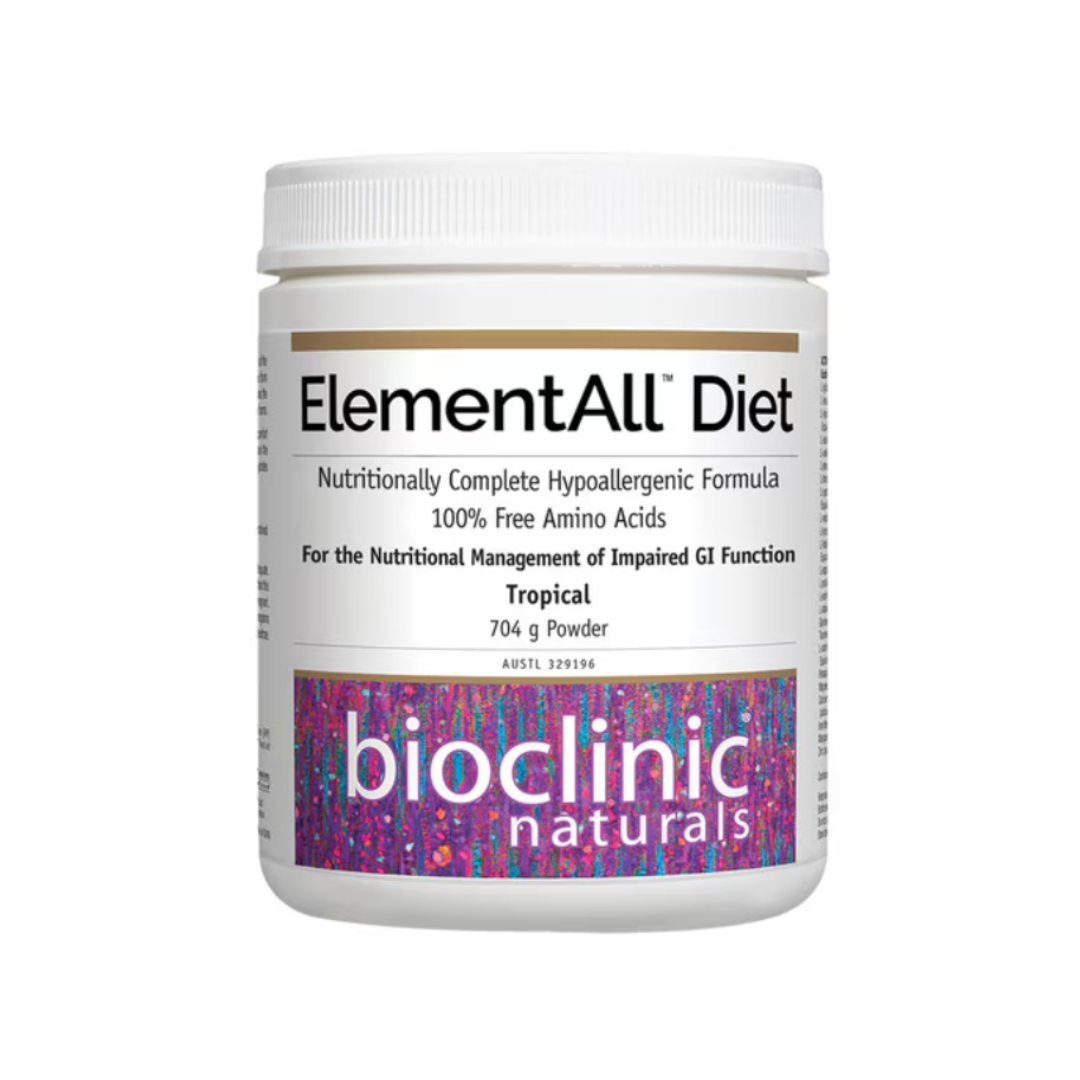 ElementAll Diet Tropical 704g