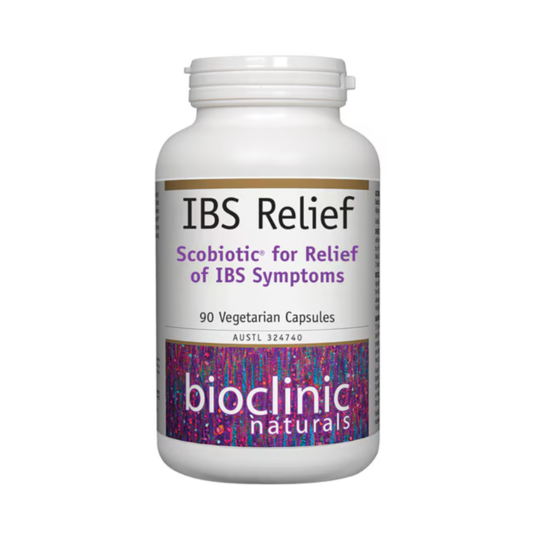 IBS Relief