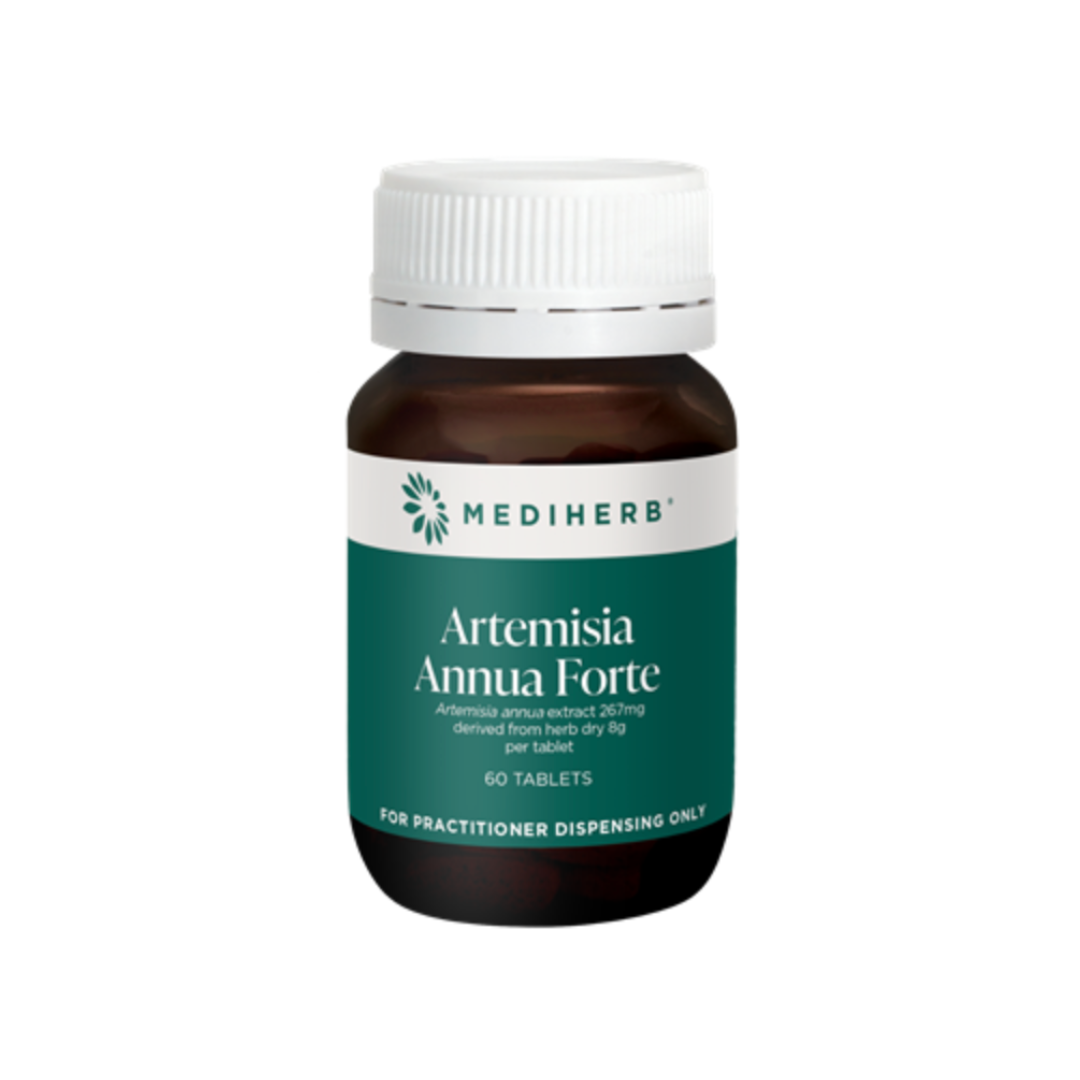 Artemisia annua Forte 60 tablets