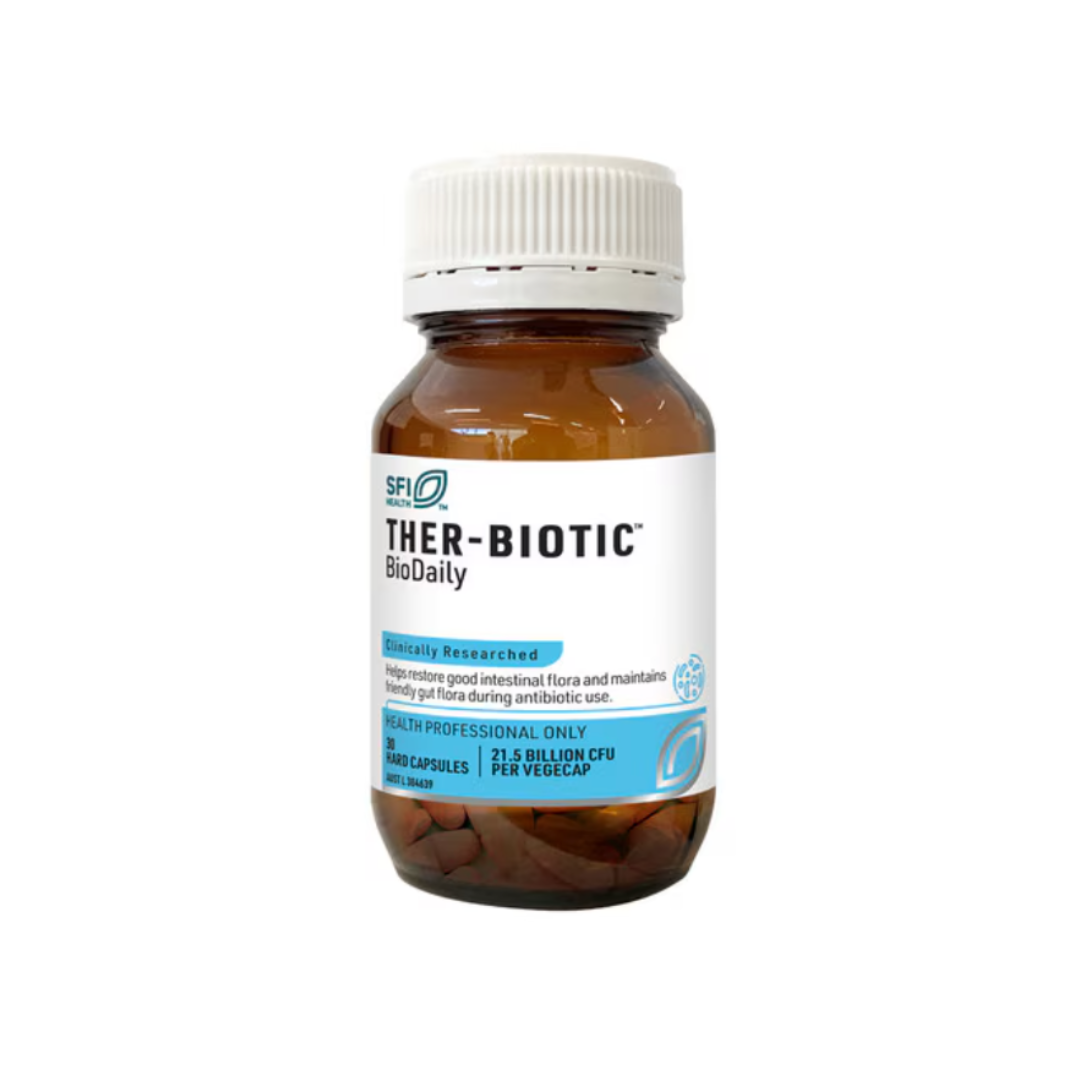 Ther-Biotic BioDaily 30 caps