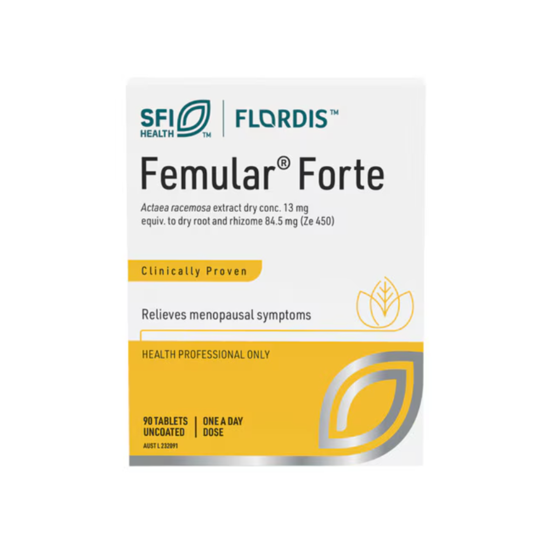 Femular Forte 90tabs