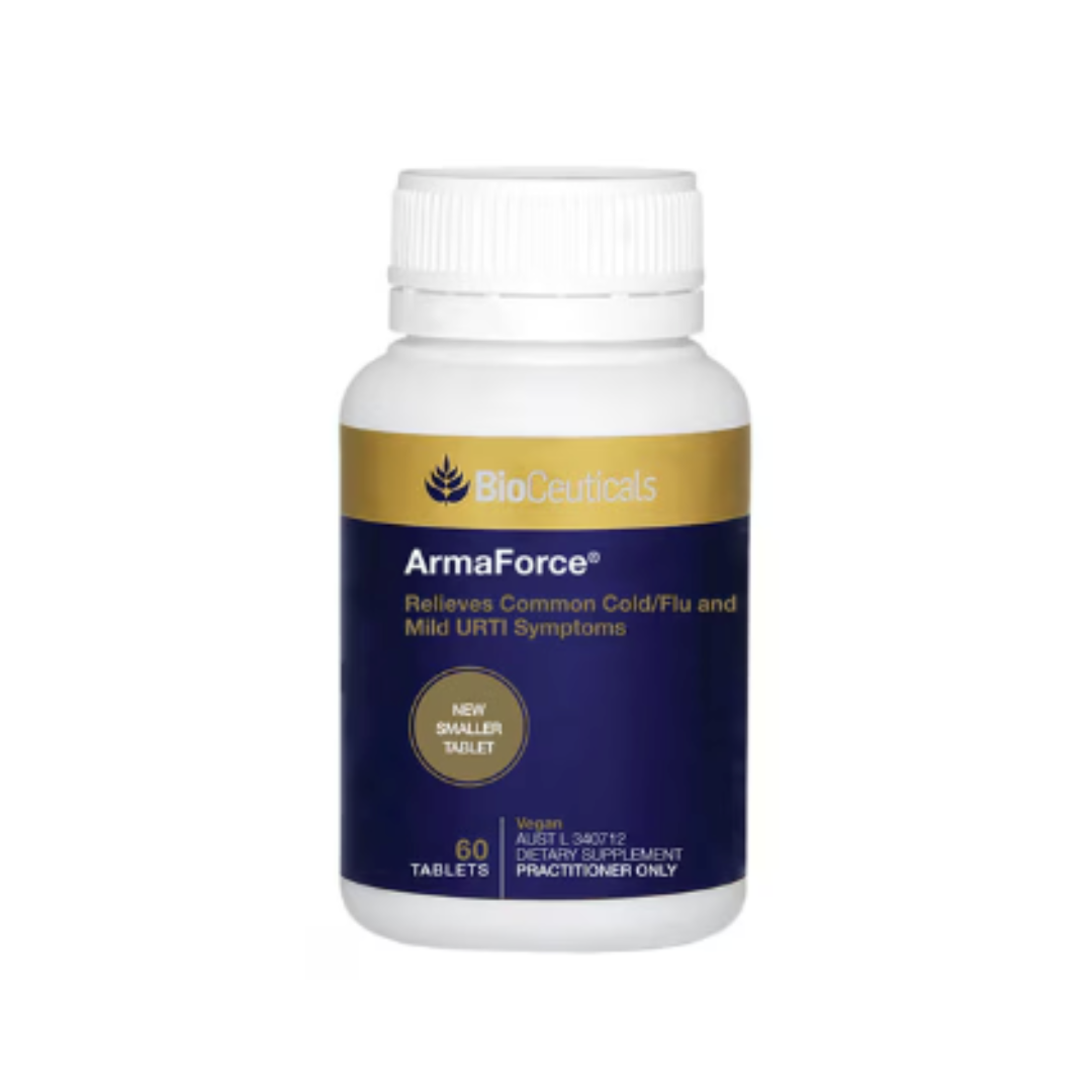 ArmaForce 60 tablets