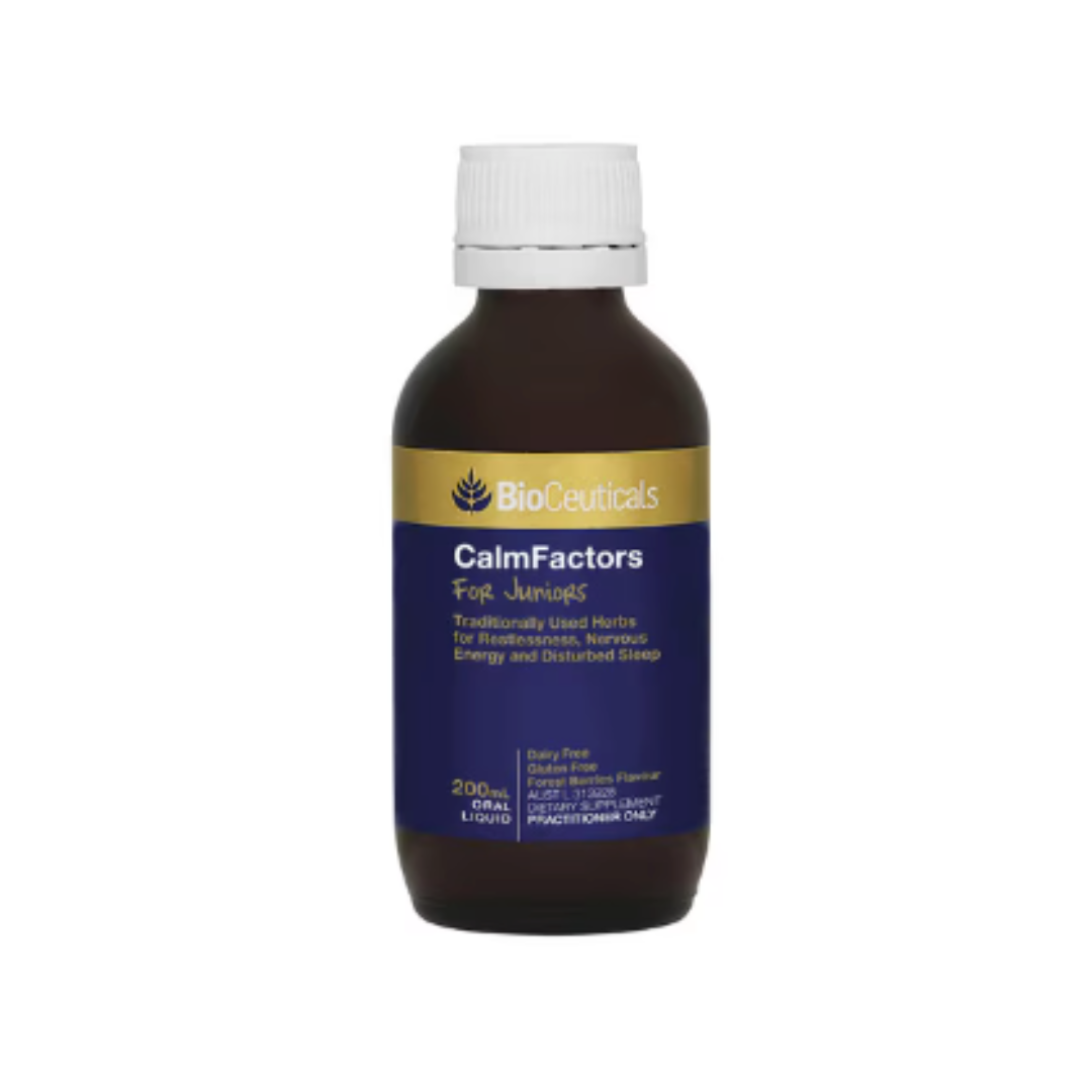 CalmFactors For Juniors 200ml