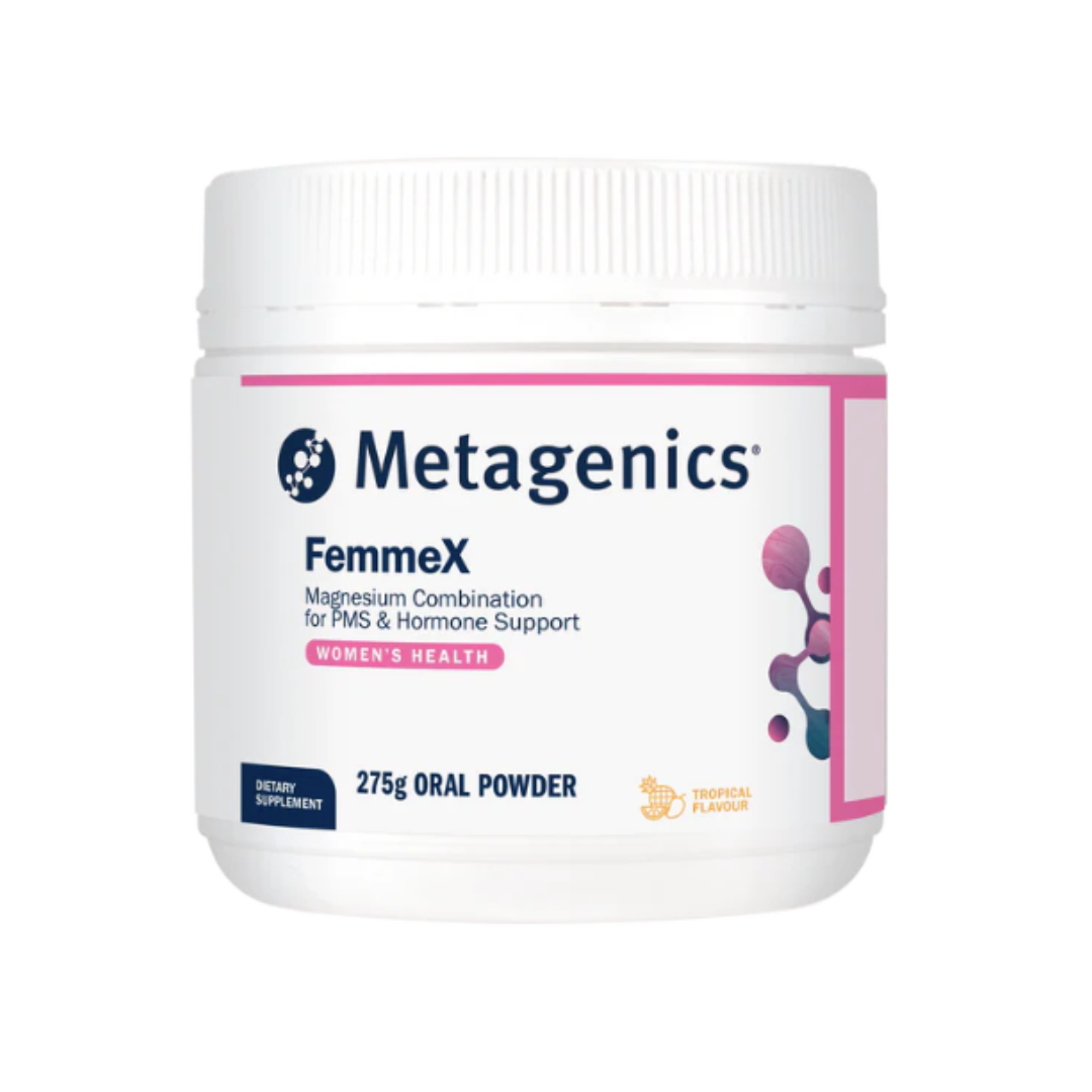 FemmeX Tropical 275g Powder