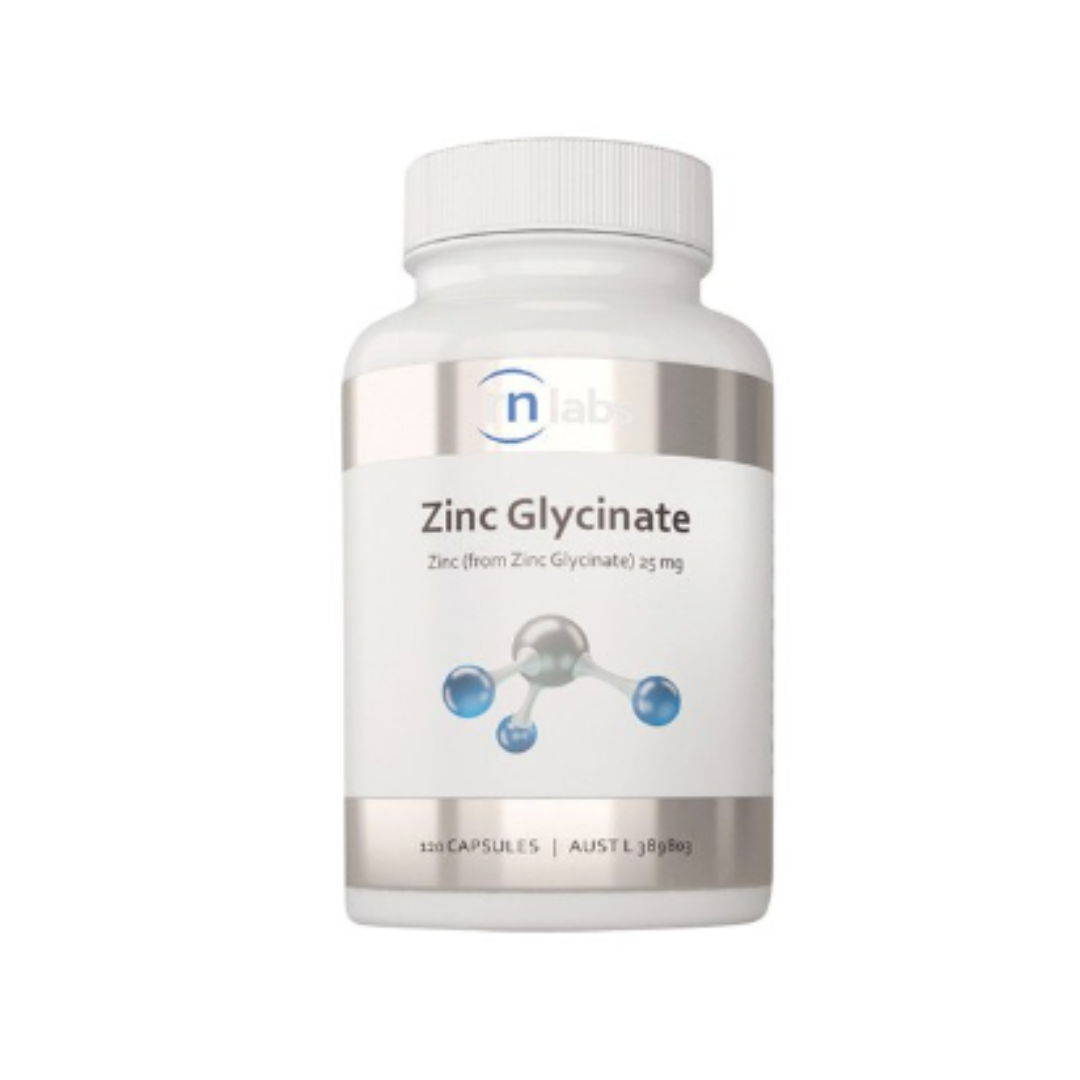 Zinc Glycinate