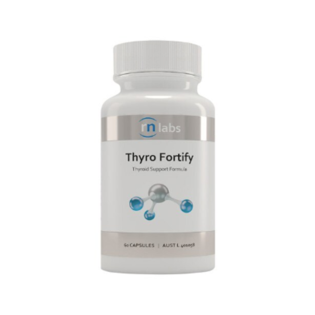 Thyro Fortify