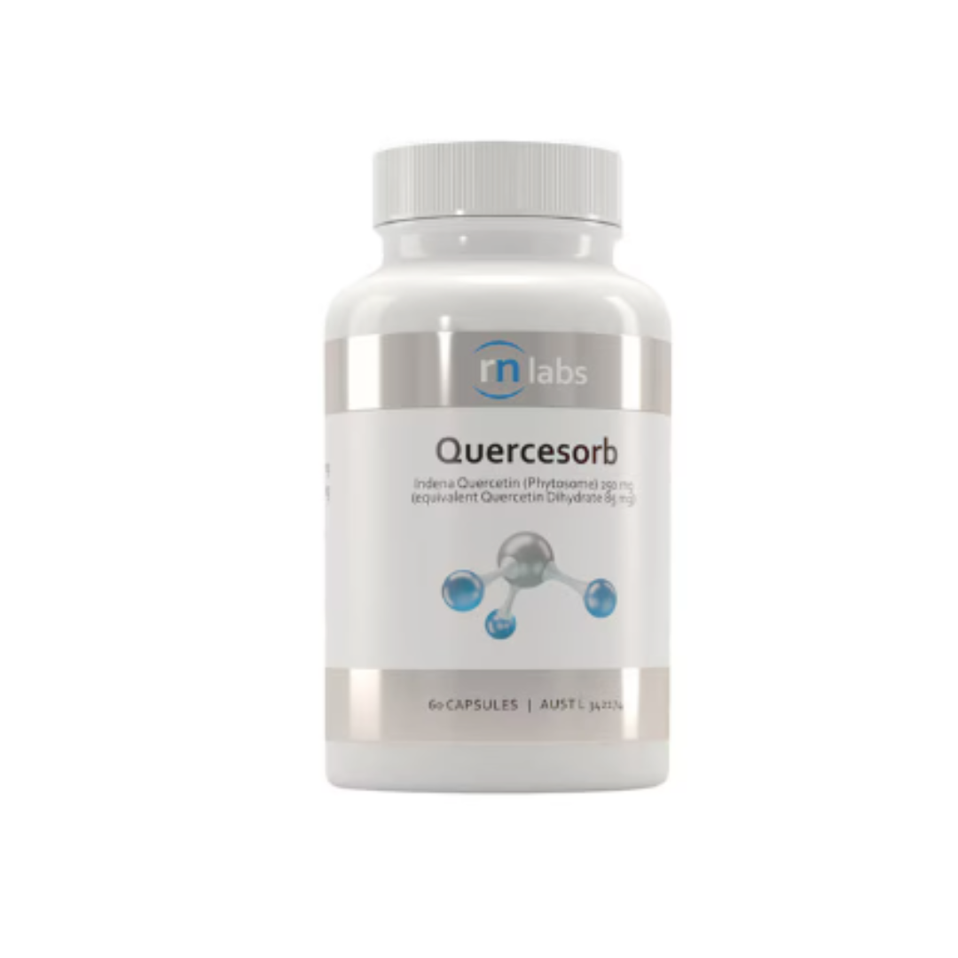 Quercesorb 60 caps