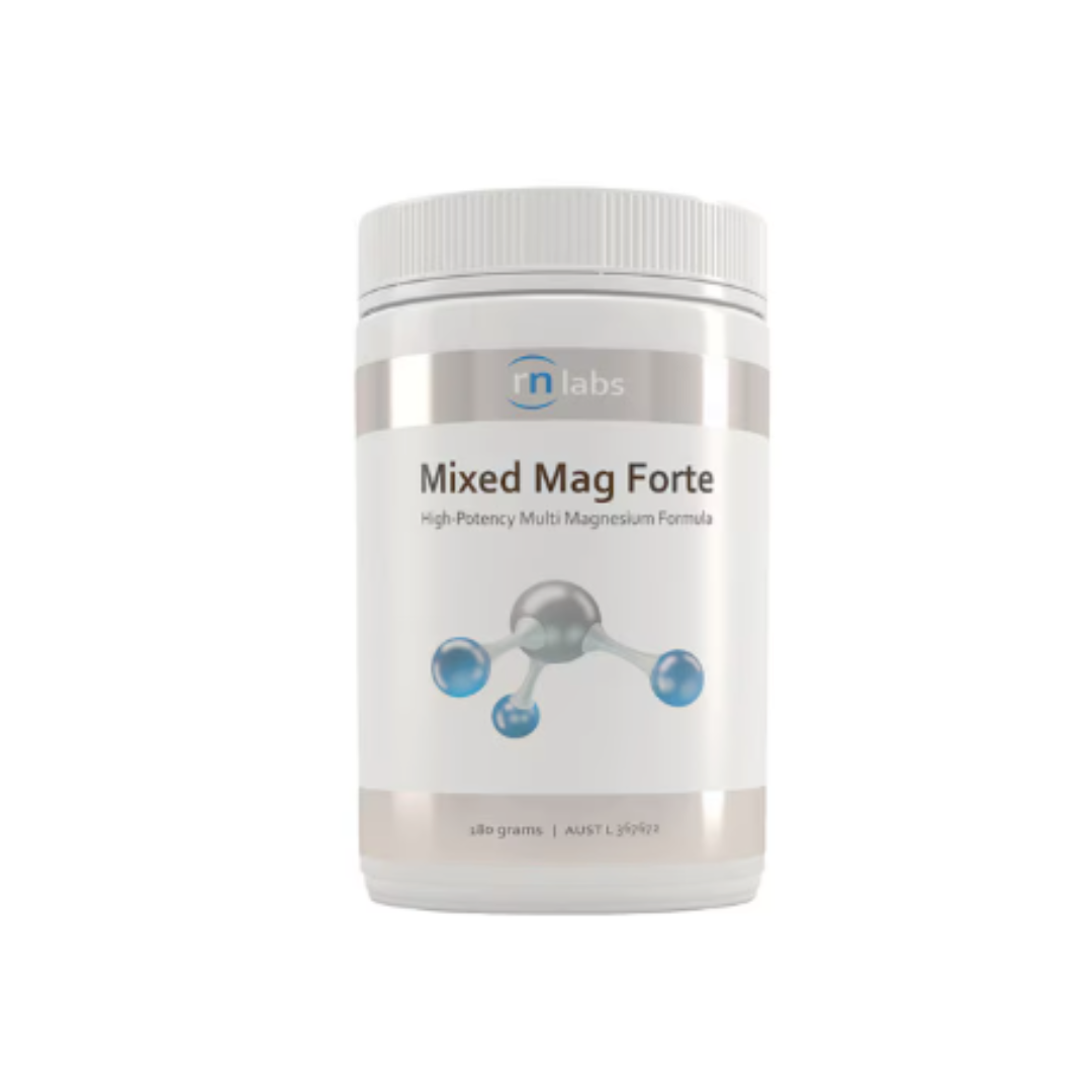 Mixed Mag Forte 180 grams