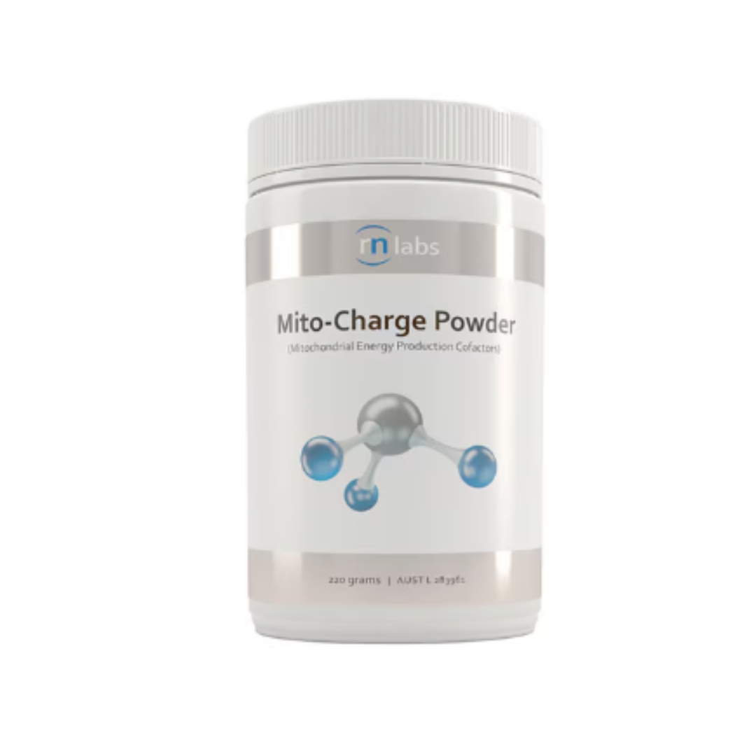 Mito-Charge Powder 210g