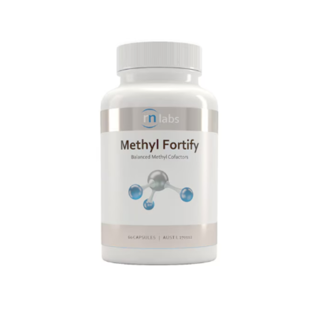 Methyl Fortify