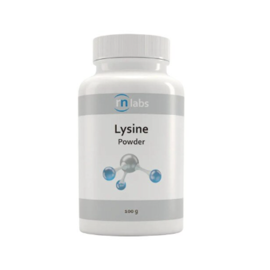 Lysine Powder 100g