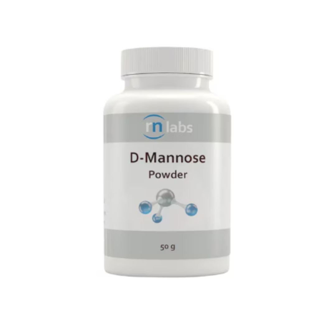 D-Mannose 50g