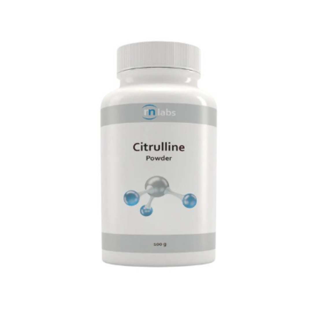 Citrulline Powder 100g