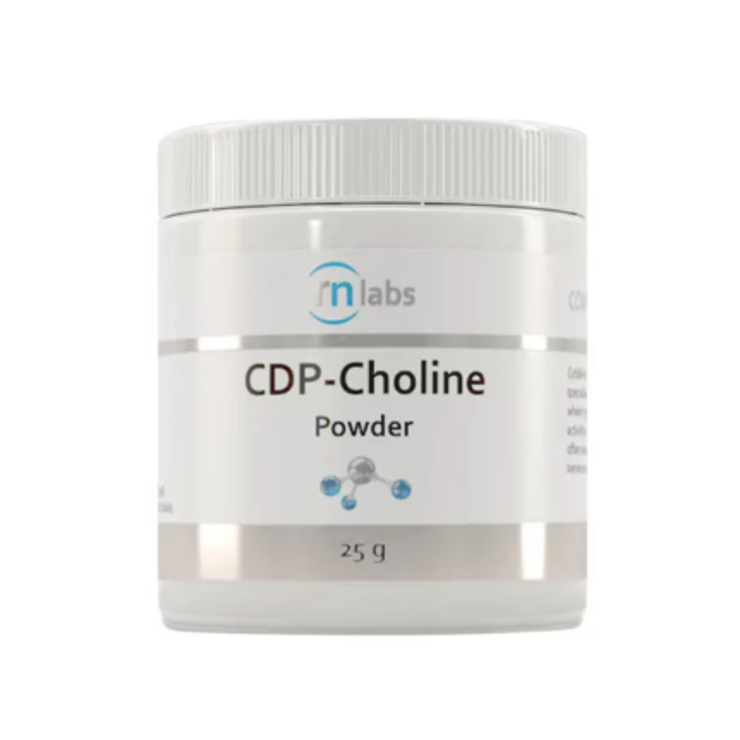 CDP-Choline Powder 25g