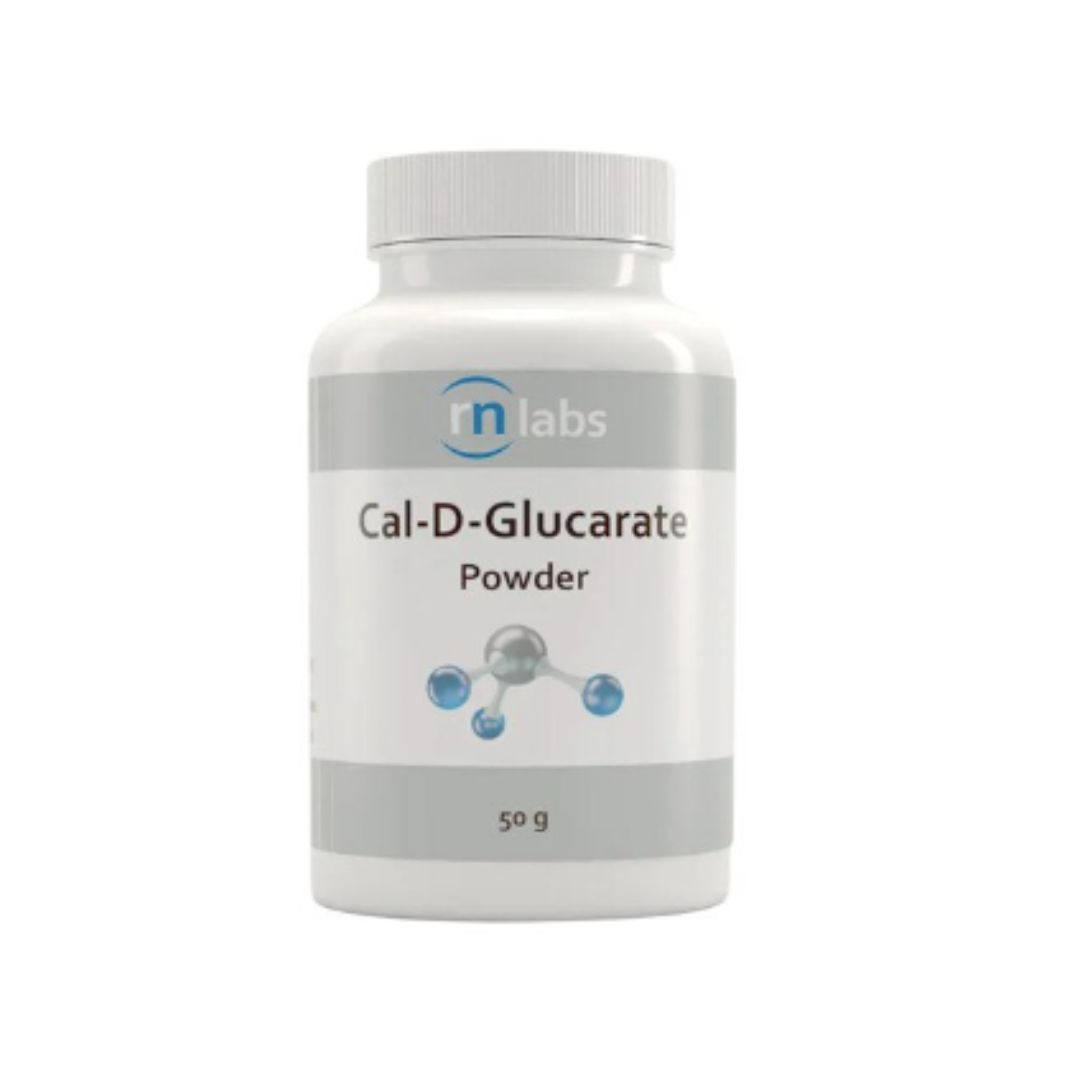 Cal-D-Glucarate 50g