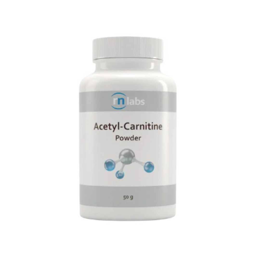 Acetyl-Carnitine Powder 50g