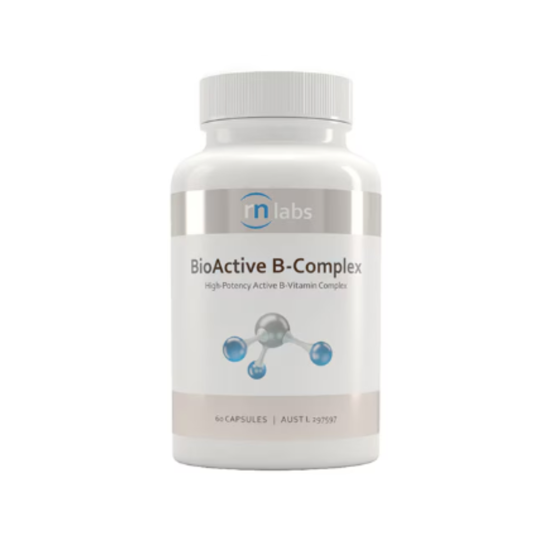 BioActive B-Complex