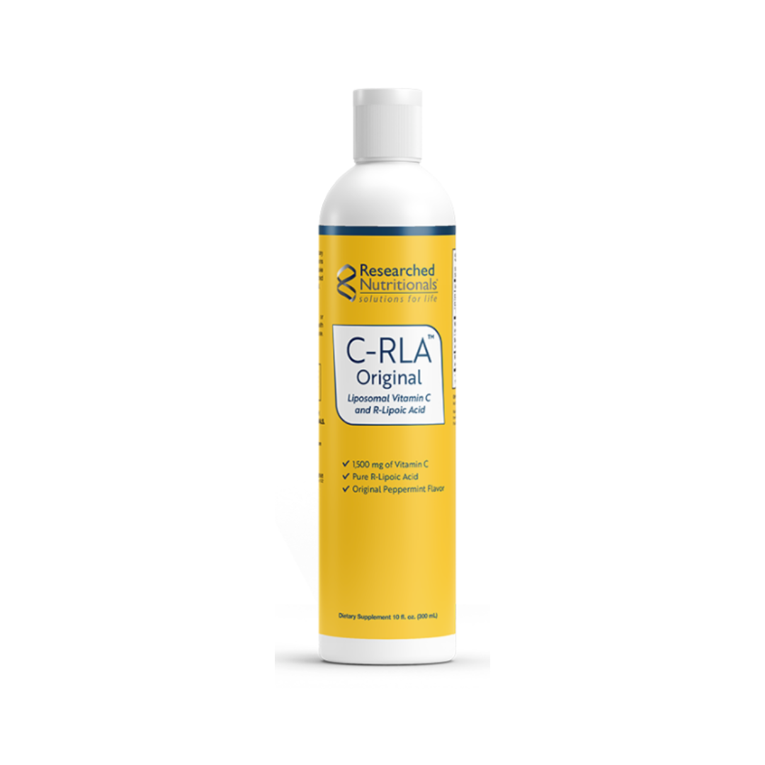 C-RLA Original 300ml