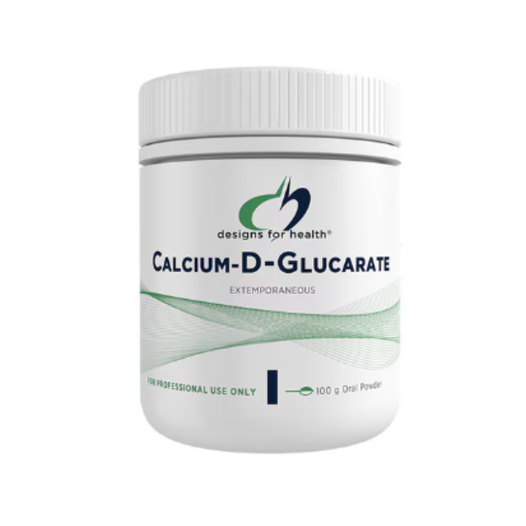 Calcium-D-Glucarate 100g