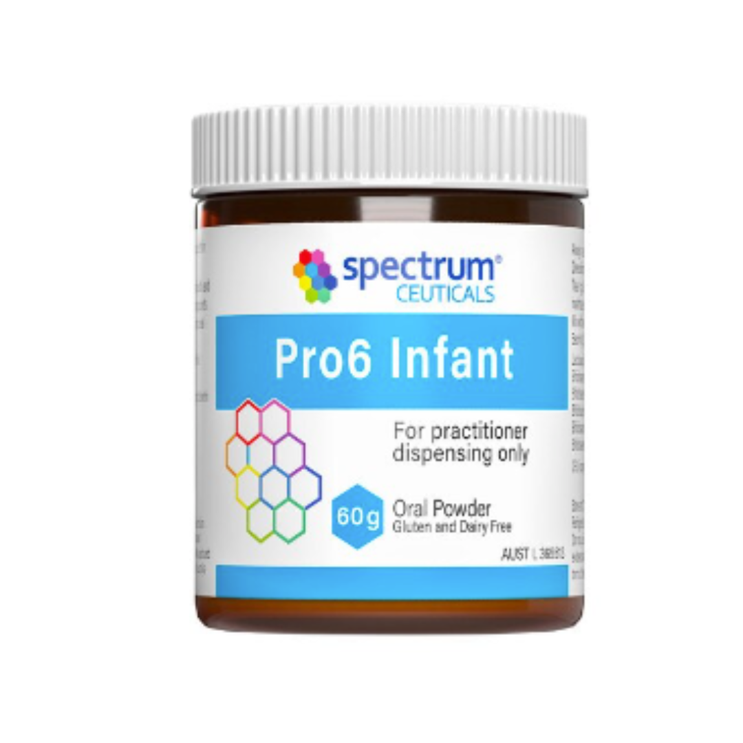 Pro6 Infant 60g