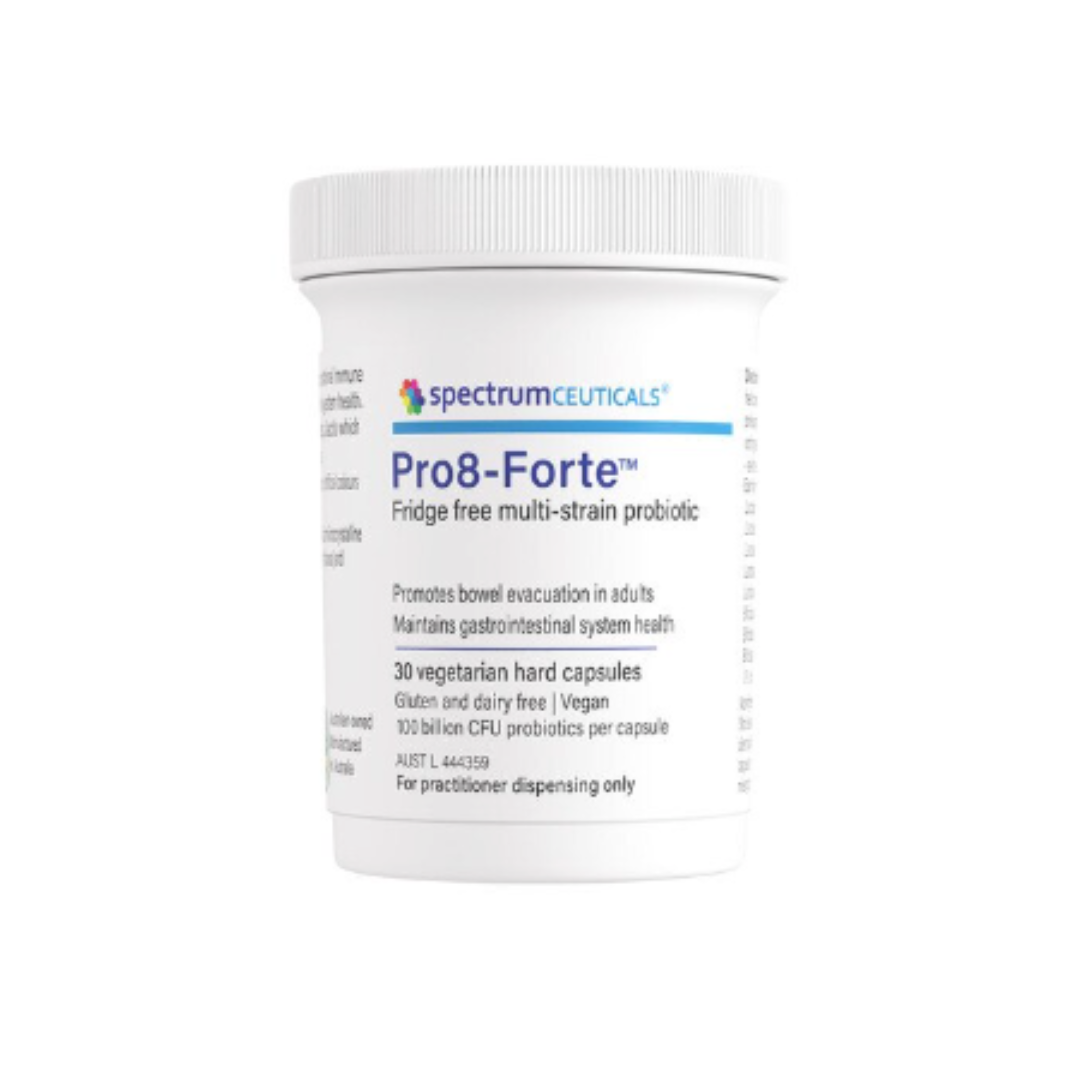 Pro8-Forte 30c