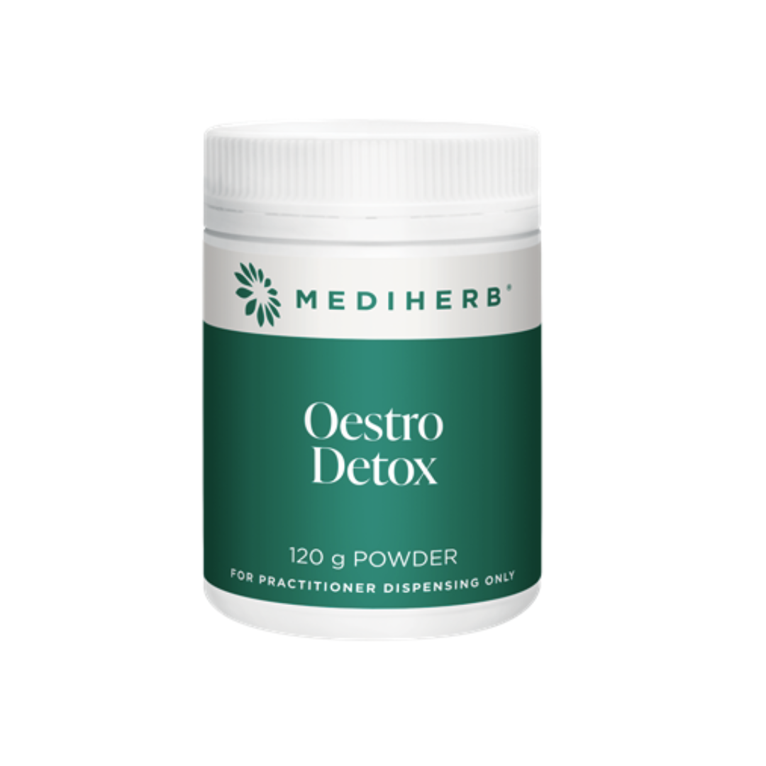 Oestro Detox 120g