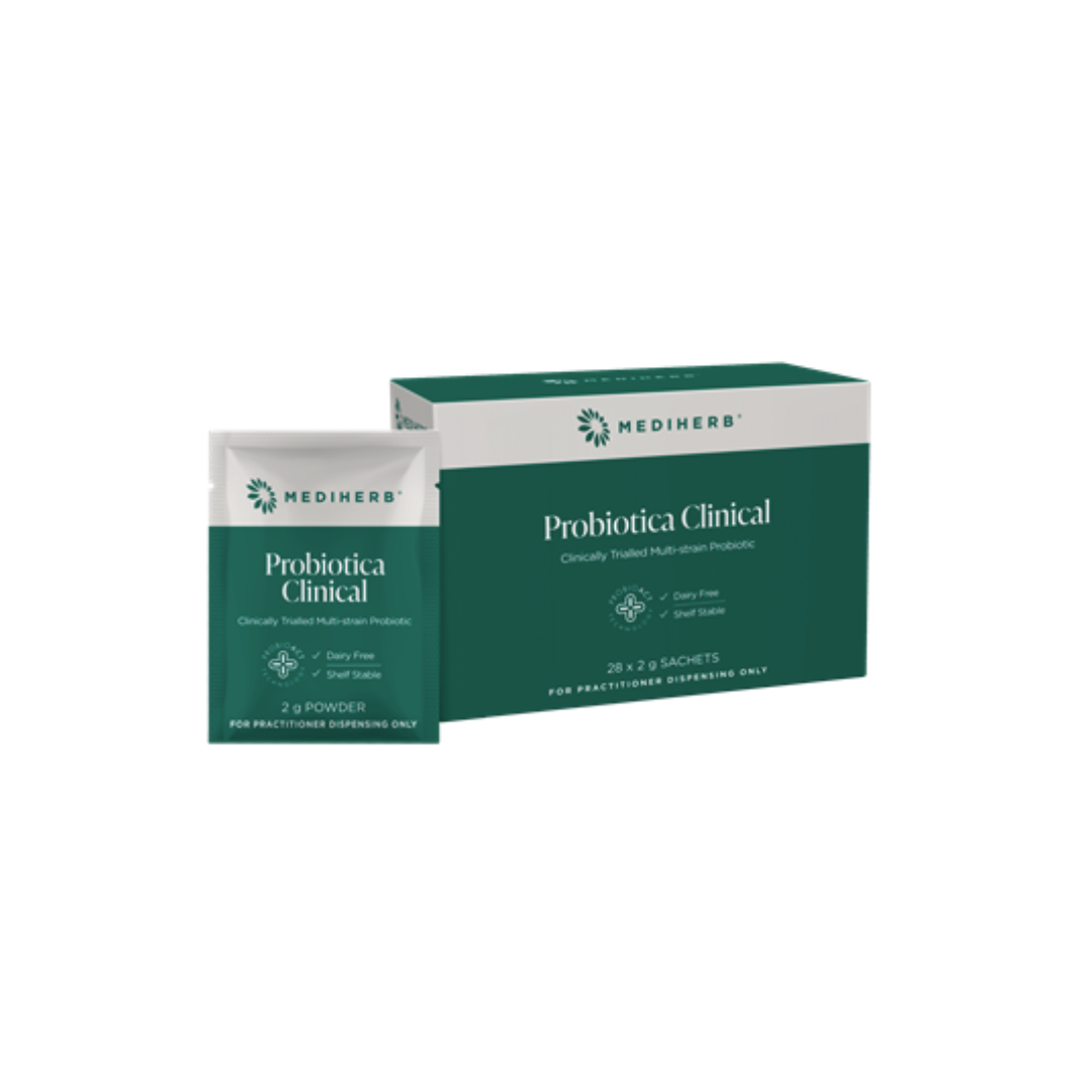 Probiotica Clinical 28pk