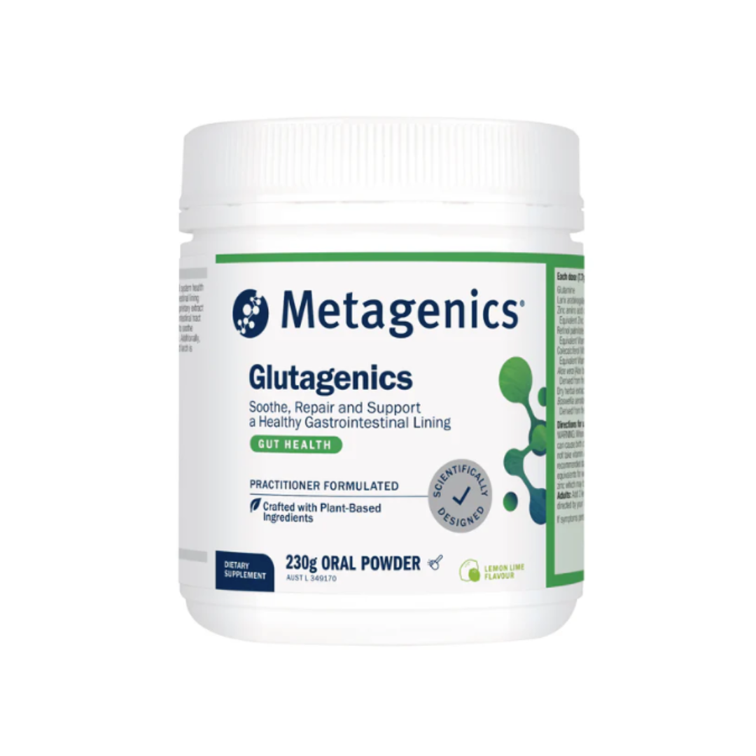 Glutagenics 230g Oral Powder