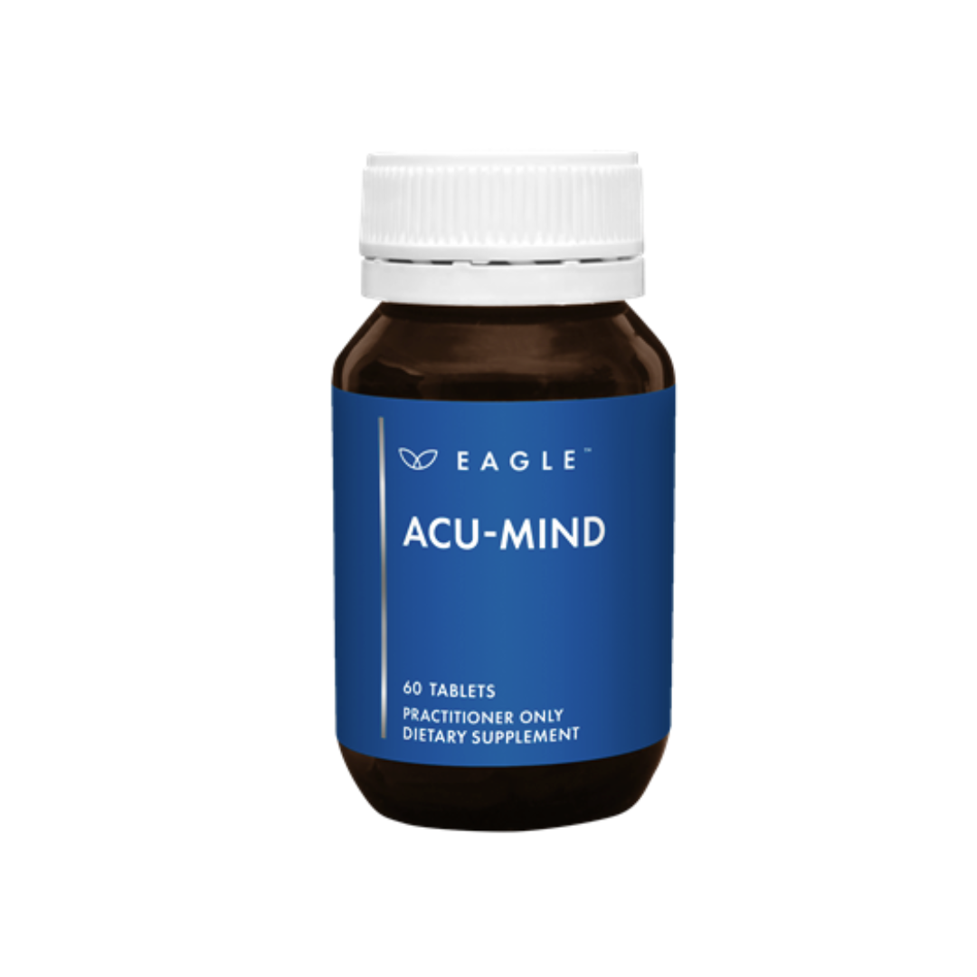 AcuMind 60tabs