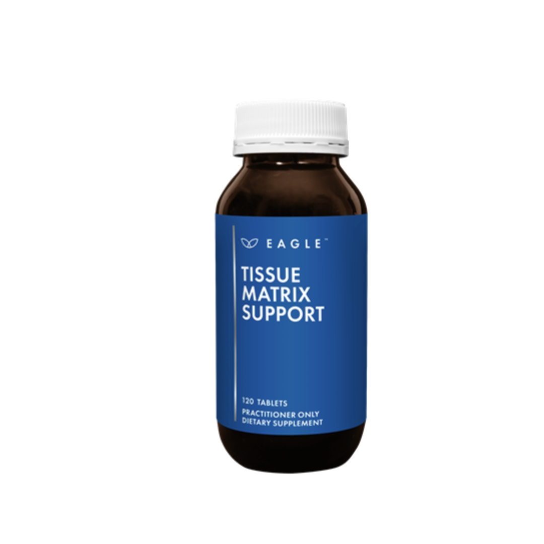 Tissue Matrix Support 120 tablets