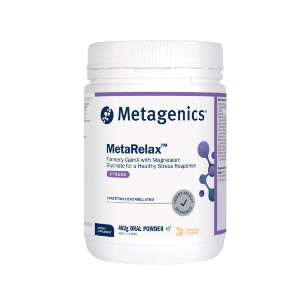 MetaRelax Tropical 482g