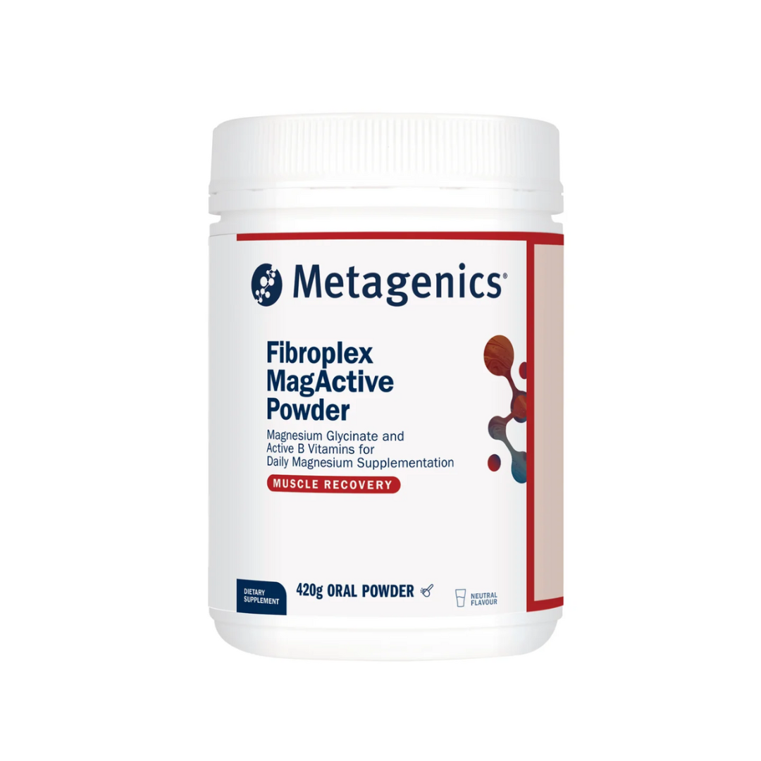 Fibroplex MagActive Neutral 420g