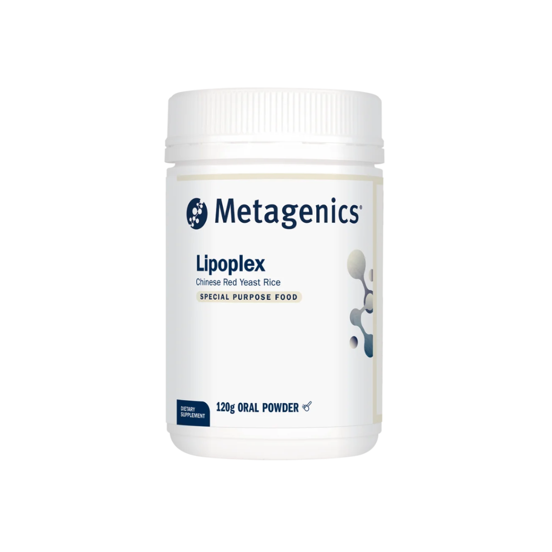 Lipoplex 120gr Powder