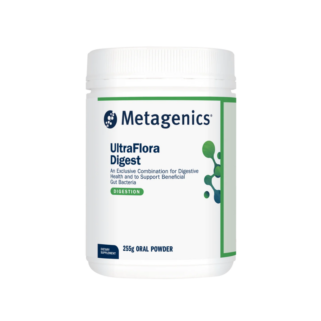 Ultra Flora Digest 255g