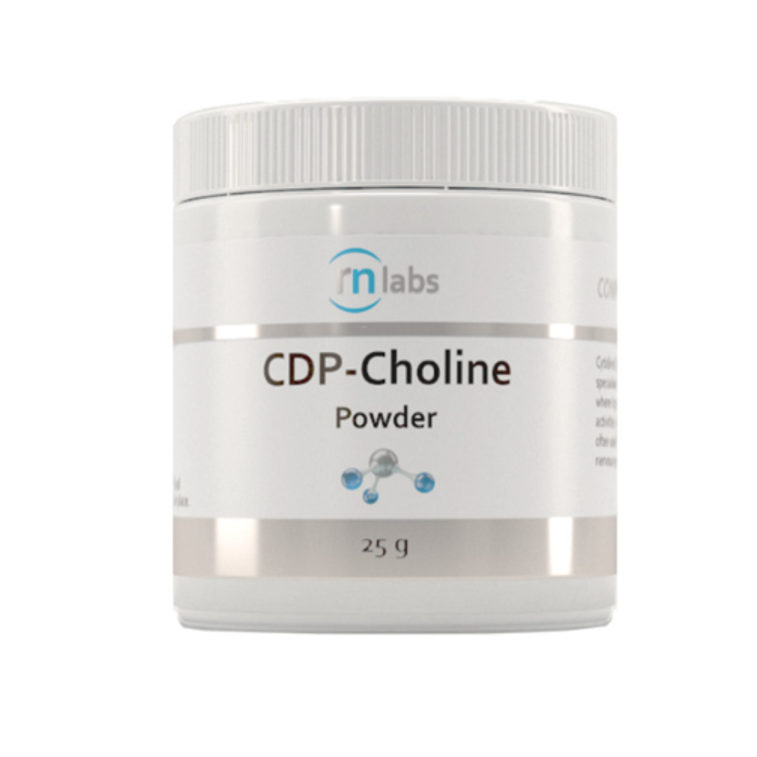 CDP-Choline Powder 25g