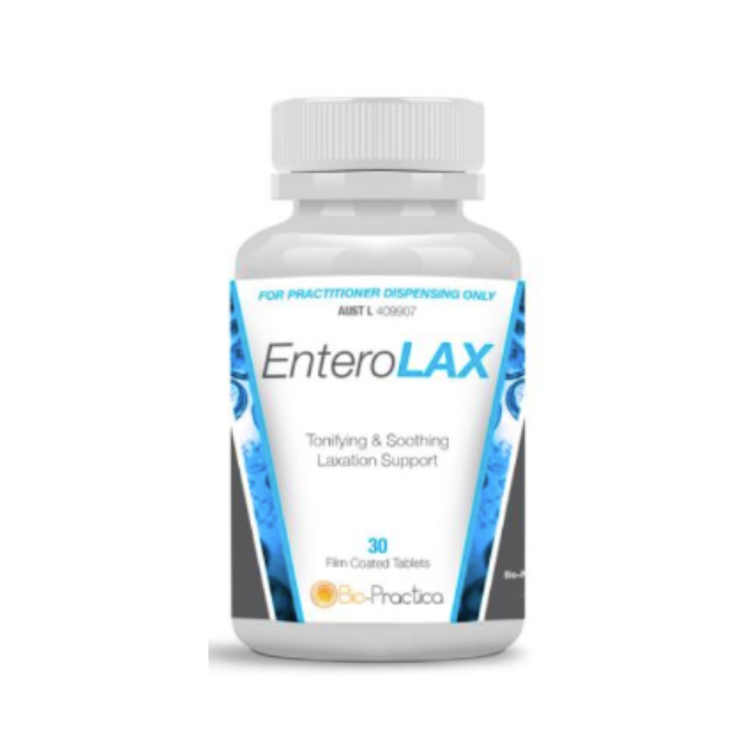 EnteroLAX 30 tabs