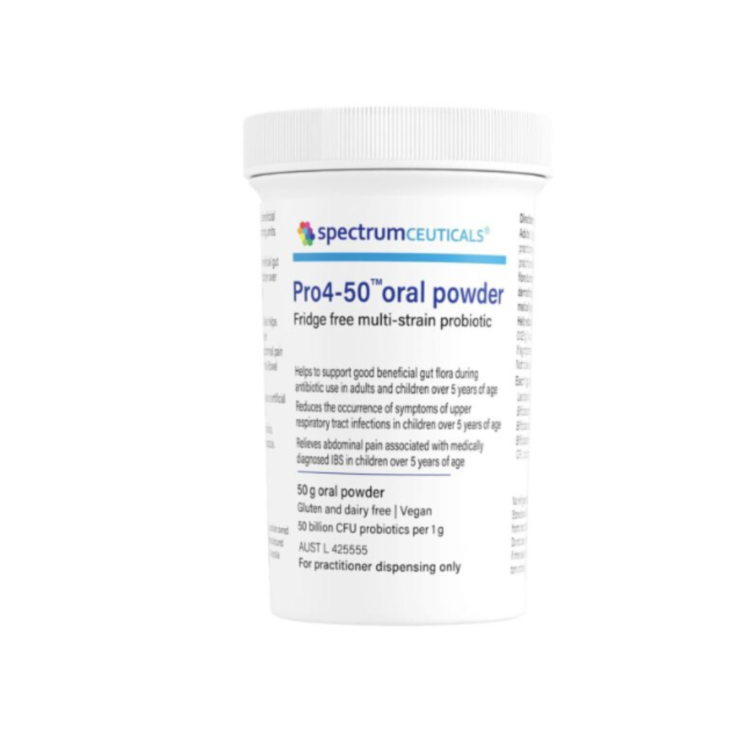 Pro4-50 powder 50g