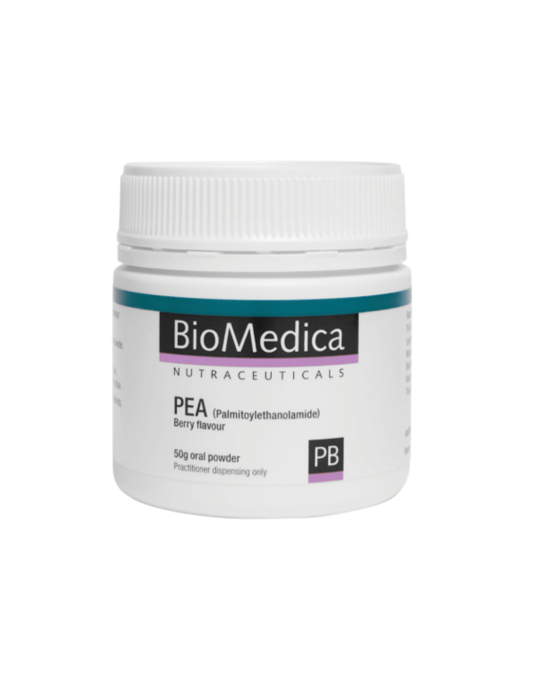 PEA Berry Powder 50g
