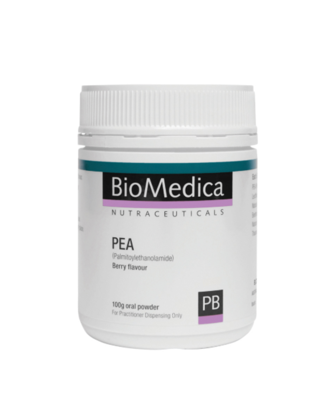 PEA  Berry Powder 100g